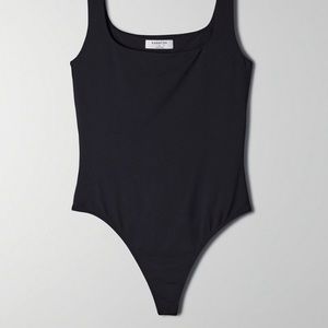 Babaton bodysuit